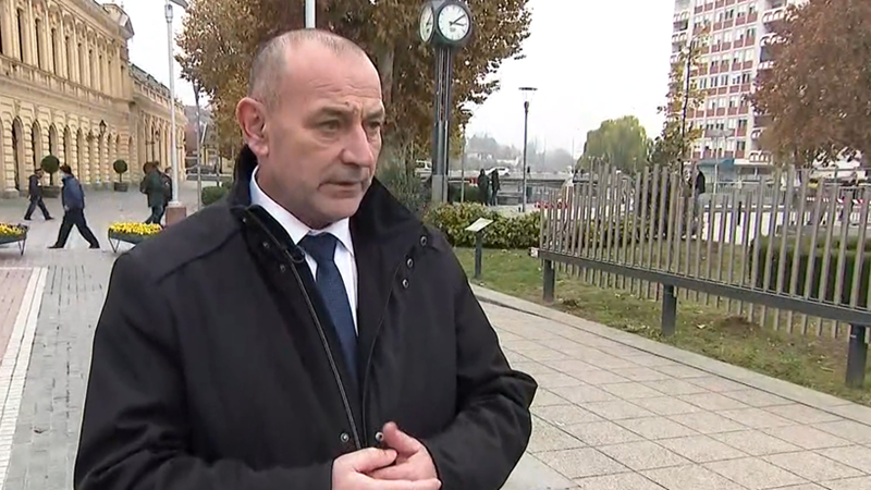 Medved za RTL: Nećemo se umoriti i nećemo stati dok ne nađemo i posljednju osobu nestalu u Domovinskom ratu
